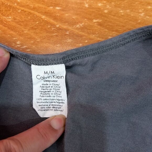 Calvin Klein PJ size M - Picture 3 of 6